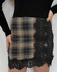 Haveone - Gonna check con pizzo sul fondo