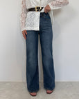 Haveone - Jeans London blu denim