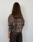 Haveone - Felpa animalier