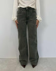 Haveone - Jeans London militare