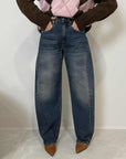Haveone - Jeans Lucy lav denim