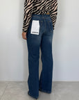 Haveone - Jeans London blu denim