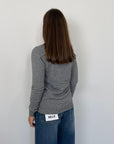 Haveone - Rebecchina grigia