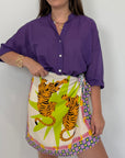 Haveone - Gonna pareo wild viola