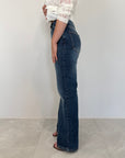 Haveone - Jeans London blu denim