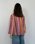Tensione In - Camicia arcobaleno