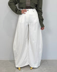Tensione In - Jeans Louvre Bianco