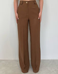Two way - Pantalone a palazzo tabacco