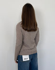Haveone - Rebecchina tortora