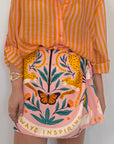 Haveone - Gonna pareo wild rosa