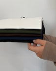 Haveone - Maglia scollo v slim
