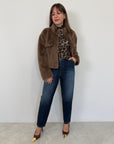 SusyMix - Jeans sigaretta tasca chinos