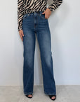 Haveone - Jeans London blu denim