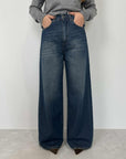 Tensione In - Jeans Giusi blu denim