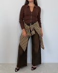 Haveone - Jeans Amelie moro