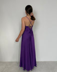 Haveone - Abito happy hour viola