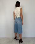Tensione In - Bermuda in denim