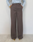 SusyMix - Pantalone palazzo casha