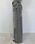 Haveone - Jeans bella sabbiato