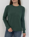 Please - Maglioncino bestseller verde
