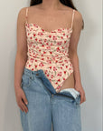 SusyMix - Body scollo a cuore
