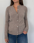 Haveone - Rebecchina tortora