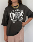 Haveone - T-shirt university