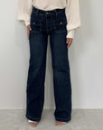 Civic23 - Jeans elegant