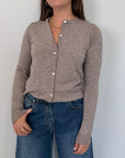 Haveone - Rebecchina tortora