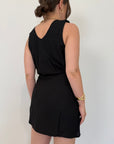Haveone - Gonna pareo corta nera
