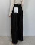 Haveone - Jeans bella denim nero