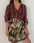 Haveone - Gonna pareo tucano moro