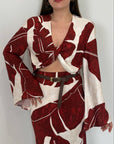 Haveone - Top nodo in fantasia palm