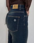 Haveone - Jeans Louis denim