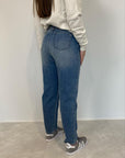 Please - Jeans Sandy lav. chiaro