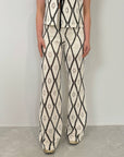 SusyMix - Pantalone in crochet