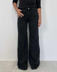 Haveone - Jeans Tokyo nero