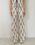 SusyMix - Pantalone in crochet