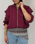Haveone - Bomber vino