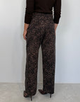 SusyMix - Jeans micro animalier