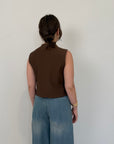 Haveone - Gilet easy moro