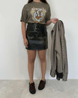 Haveone - Gonna effetto vintage verde
