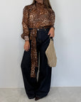 Haveone - Jeans bella lavaggio zero
