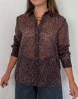 SusyMix - Camicia micro animalier