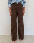 Haveone - Jeans London moro
