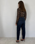 SusyMix - Jeans sigaretta tasca chinos
