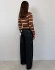 Haveone - Jeans Lucy denim sovrattinto