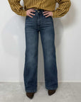 Haveone - Jeans London blu denim