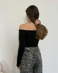 Civico23 - Maglia shiffer