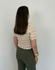 SusyMix - Polo in crochet